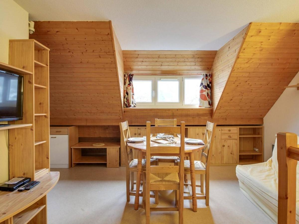Appartement Charmant 2 Chambres, 6 Pers., Cuisine, Parking Couvert, Centre Cauterets Et Telecabine - Fr-1-401-106 Екстер'єр фото