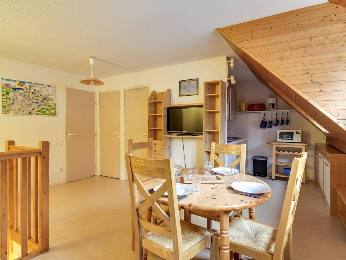 Appartement Charmant 2 Chambres, 6 Pers., Cuisine, Parking Couvert, Centre Cauterets Et Telecabine - Fr-1-401-106 Екстер'єр фото