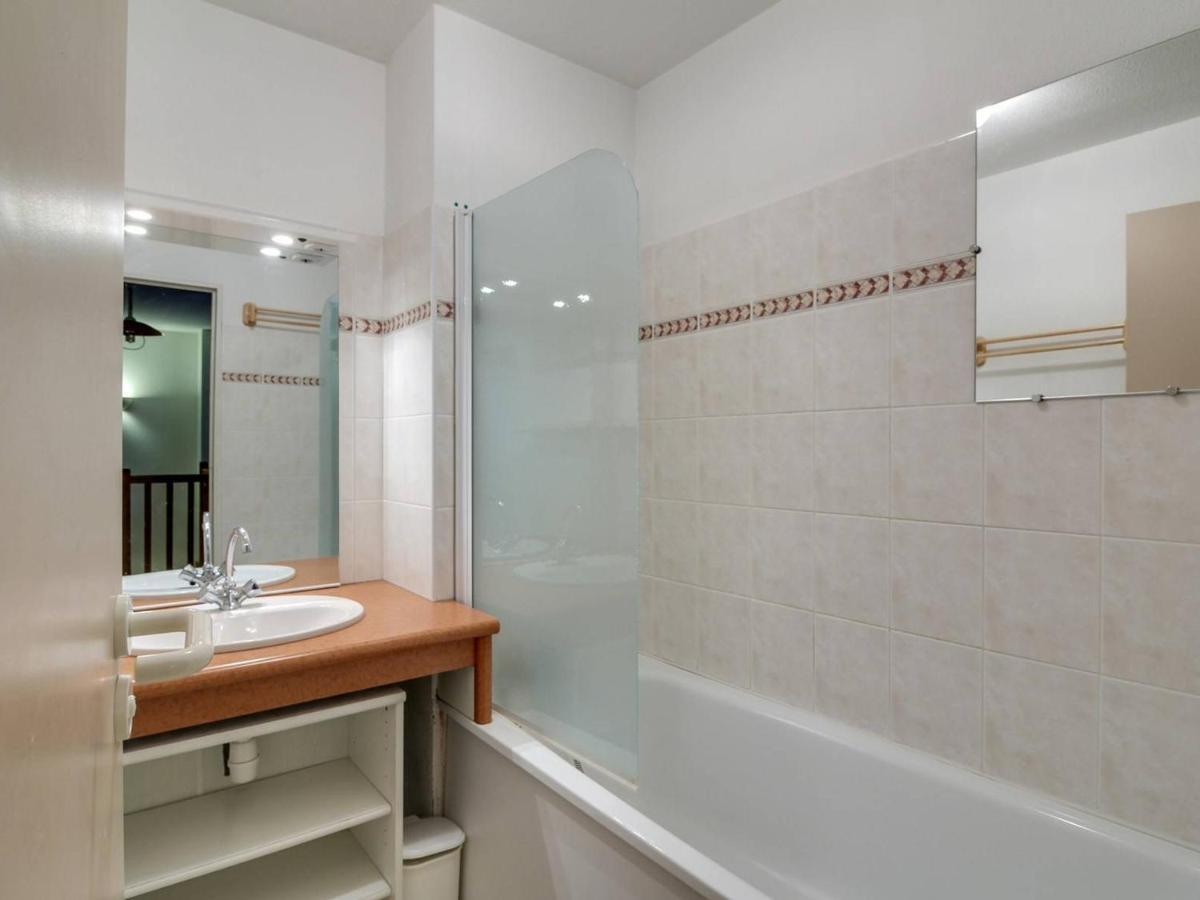 Appartement Charmant 2 Chambres, 6 Pers., Cuisine, Parking Couvert, Centre Cauterets Et Telecabine - Fr-1-401-106 Екстер'єр фото