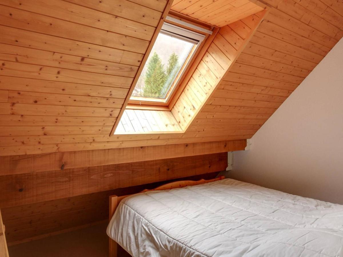 Appartement Charmant 2 Chambres, 6 Pers., Cuisine, Parking Couvert, Centre Cauterets Et Telecabine - Fr-1-401-106 Екстер'єр фото