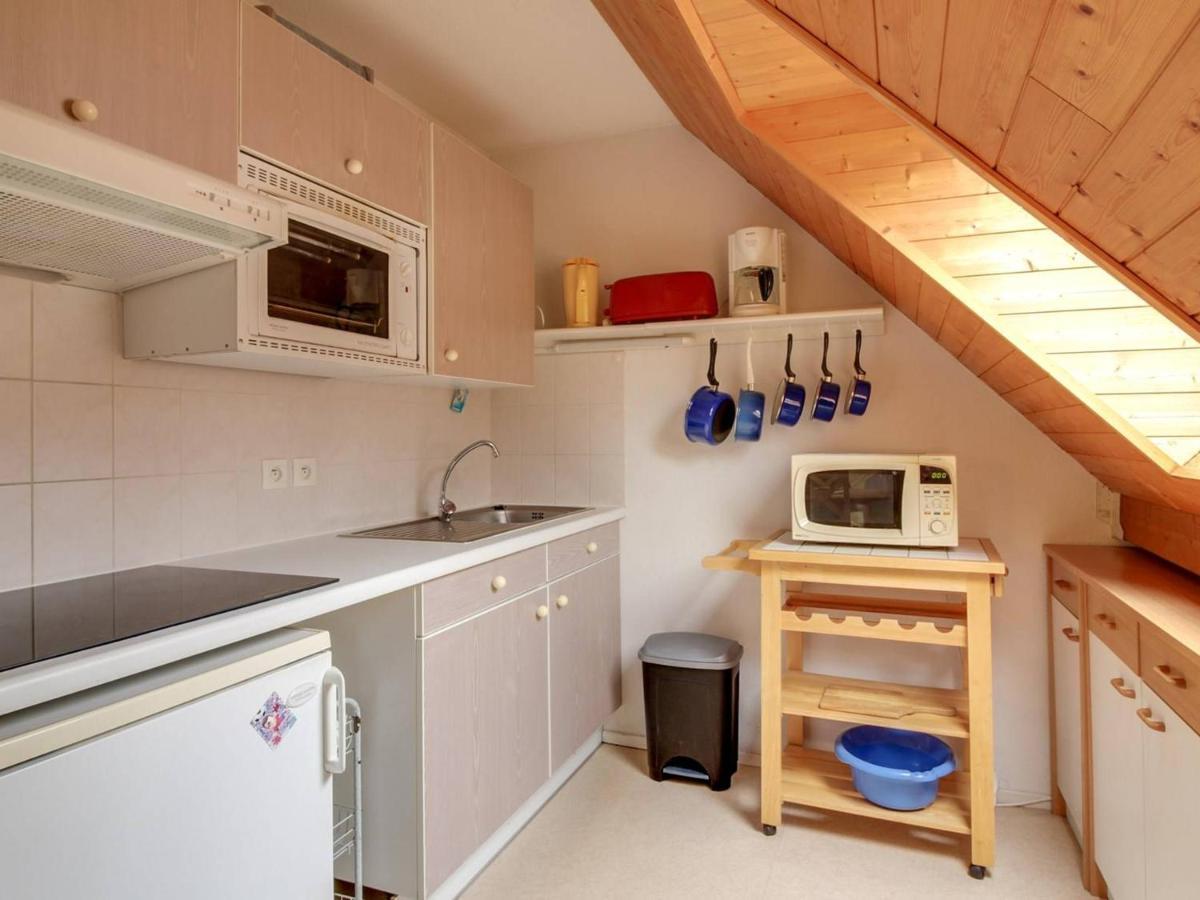 Appartement Charmant 2 Chambres, 6 Pers., Cuisine, Parking Couvert, Centre Cauterets Et Telecabine - Fr-1-401-106 Екстер'єр фото